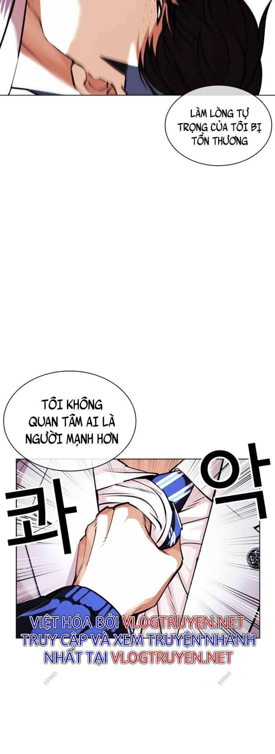 Lookism Chapter 421 - Trang 2