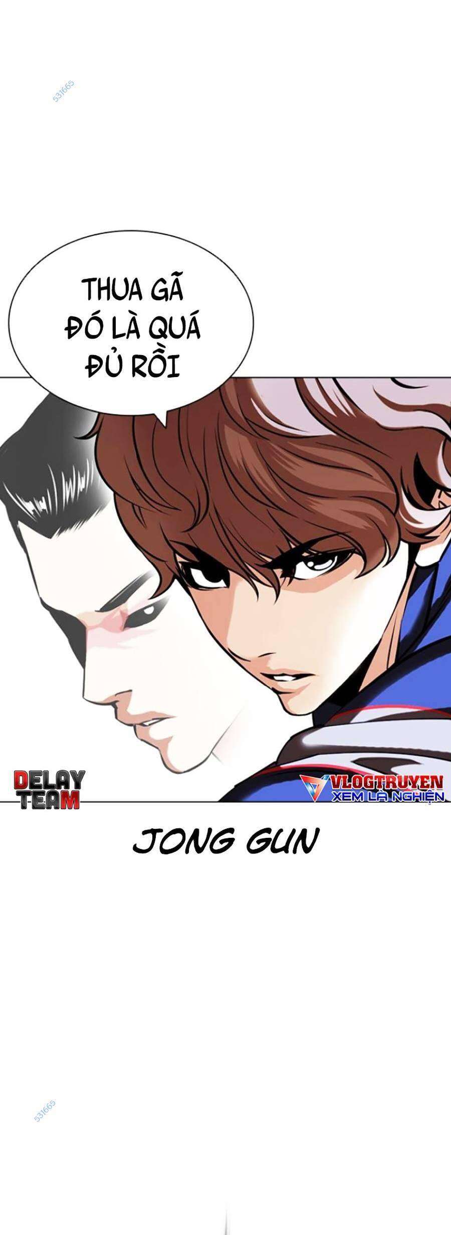 Lookism Chapter 421 - Trang 2