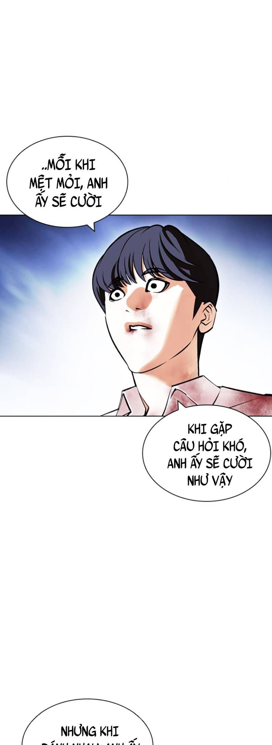 Lookism Chapter 421 - Trang 2