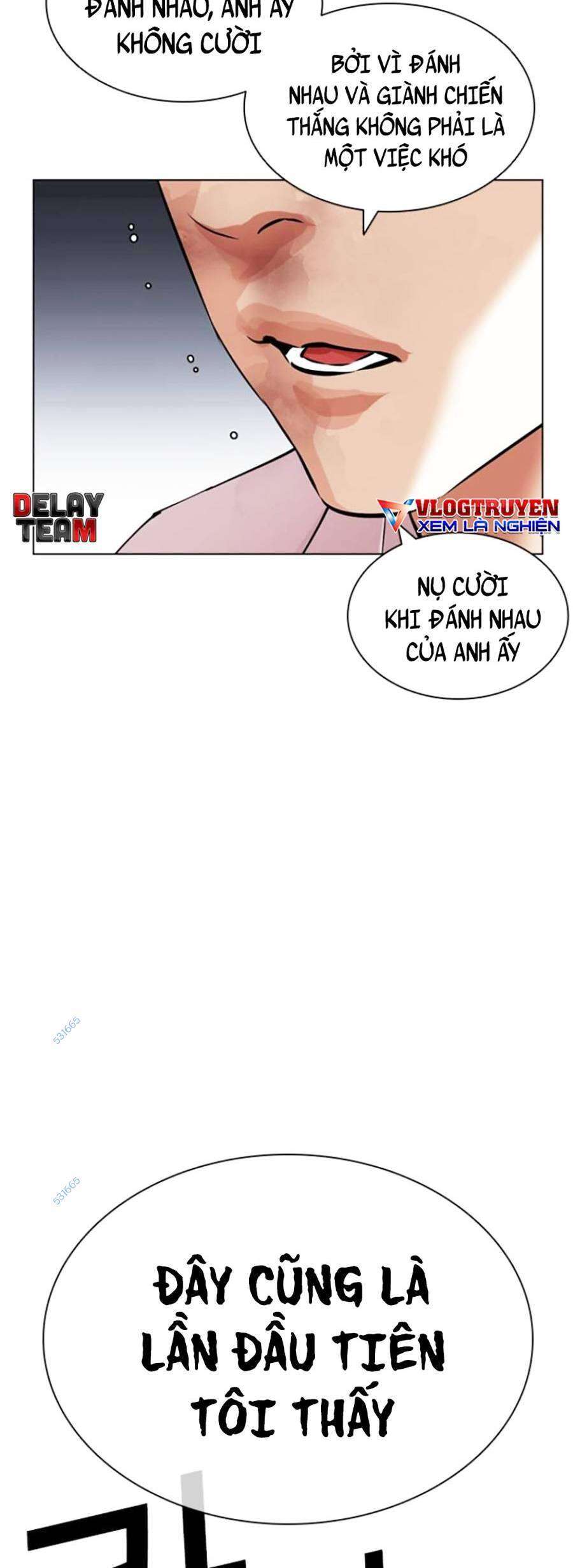 Lookism Chapter 421 - Trang 2