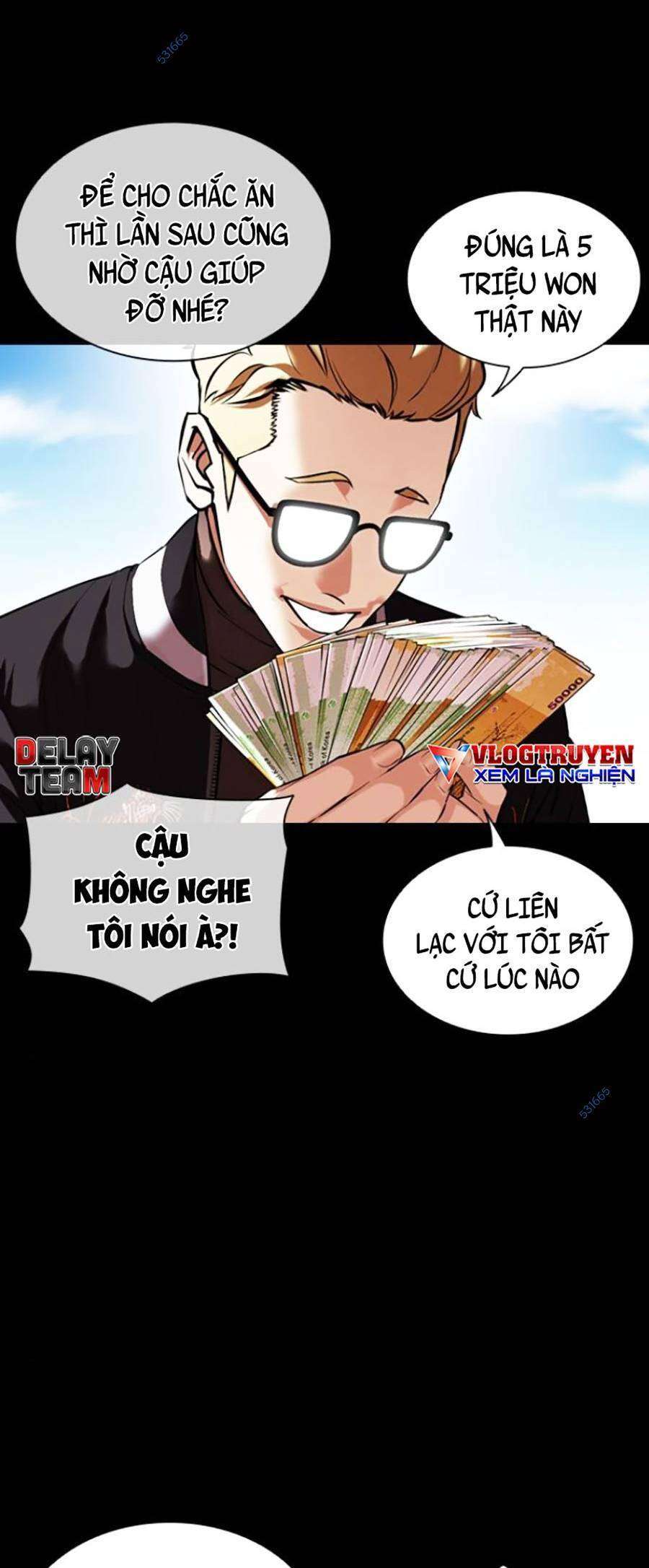 Lookism Chapter 421 - Trang 2