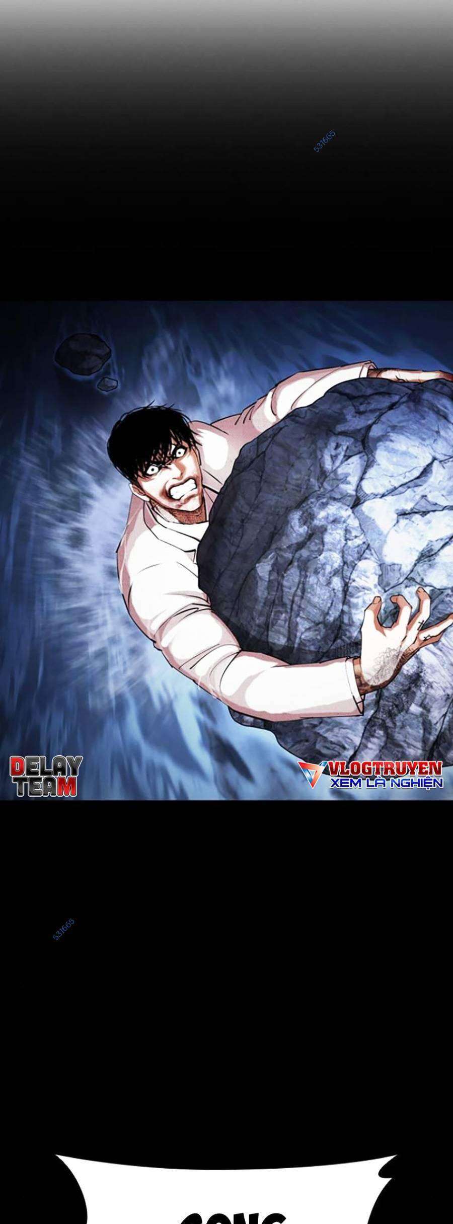 Lookism Chapter 421 - Trang 2