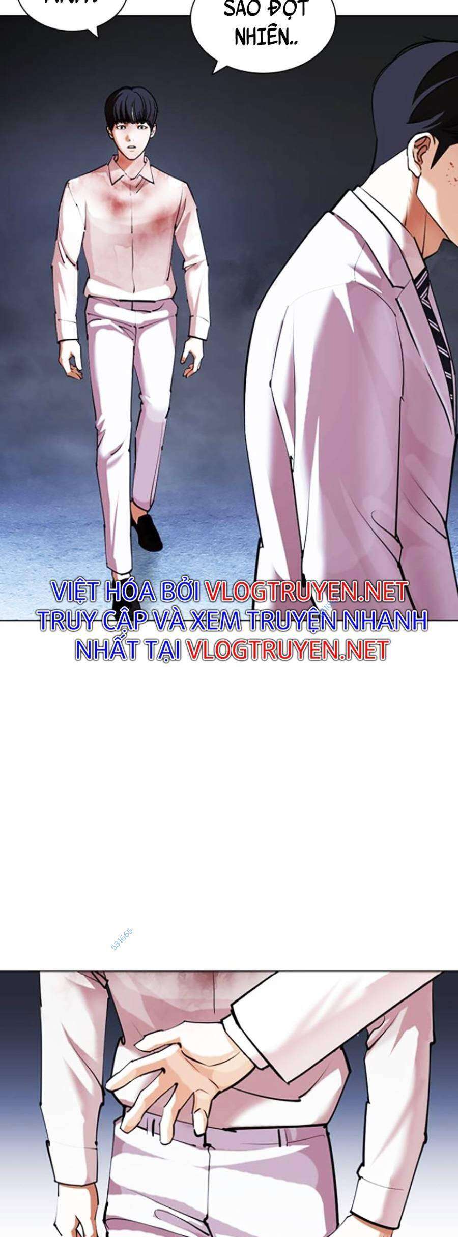 Lookism Chapter 421 - Trang 2