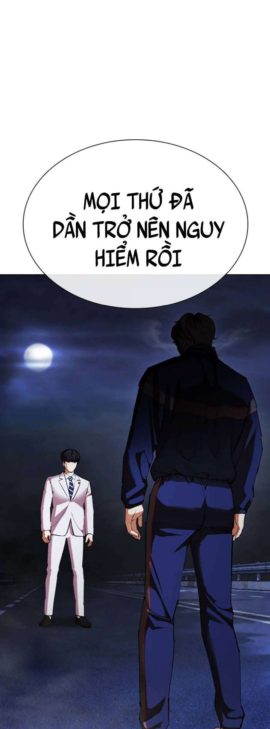 Lookism Chapter 421 - Trang 2