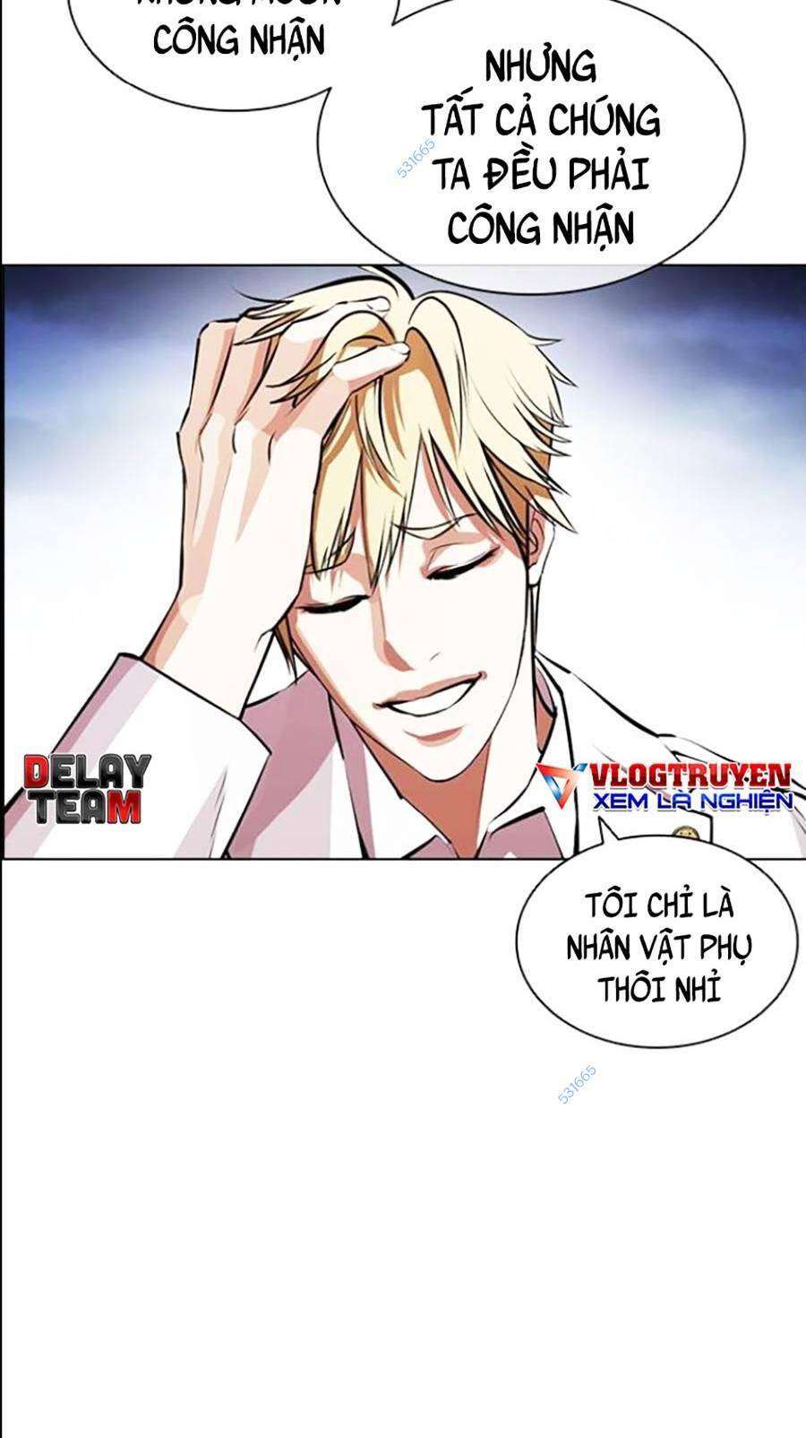 Lookism Chapter 420 - Trang 2