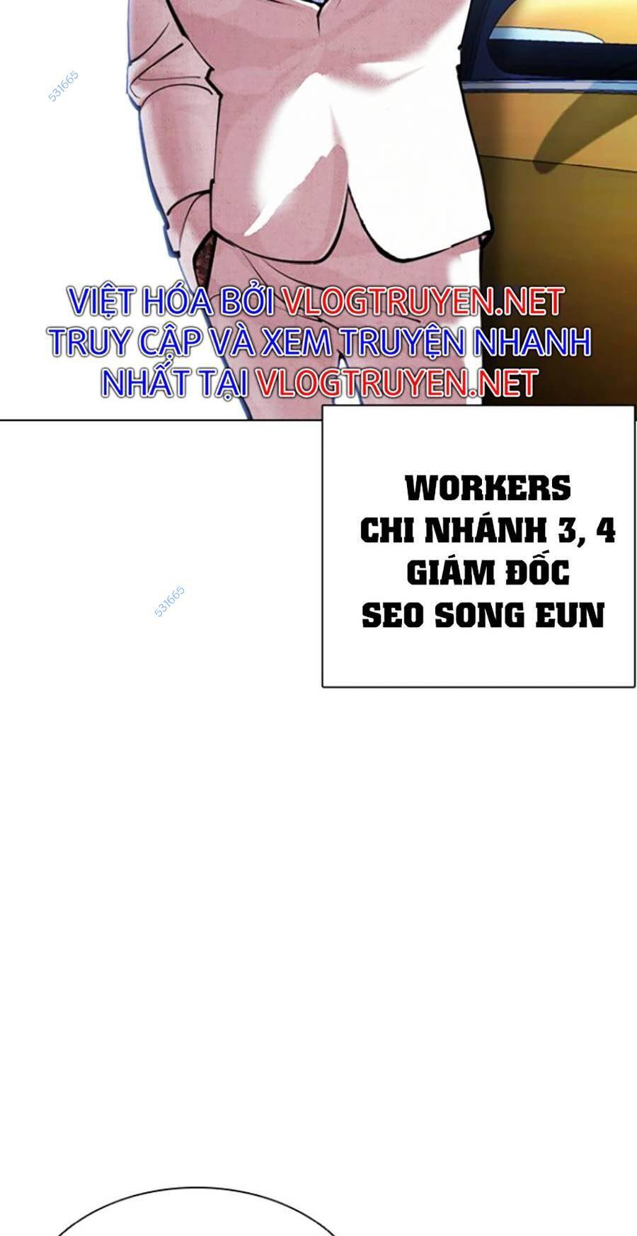 Lookism Chapter 420 - Trang 2