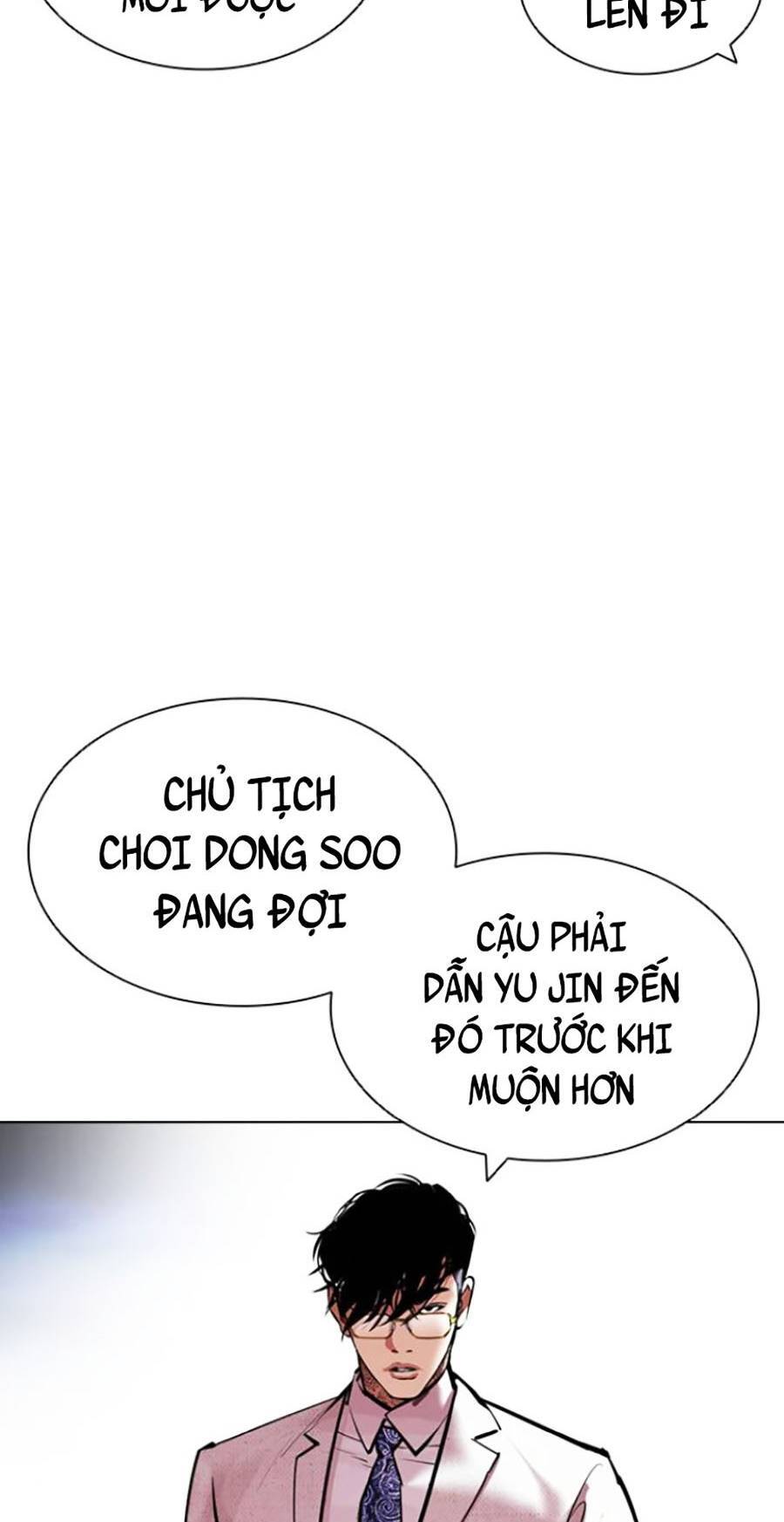 Lookism Chapter 420 - Trang 2