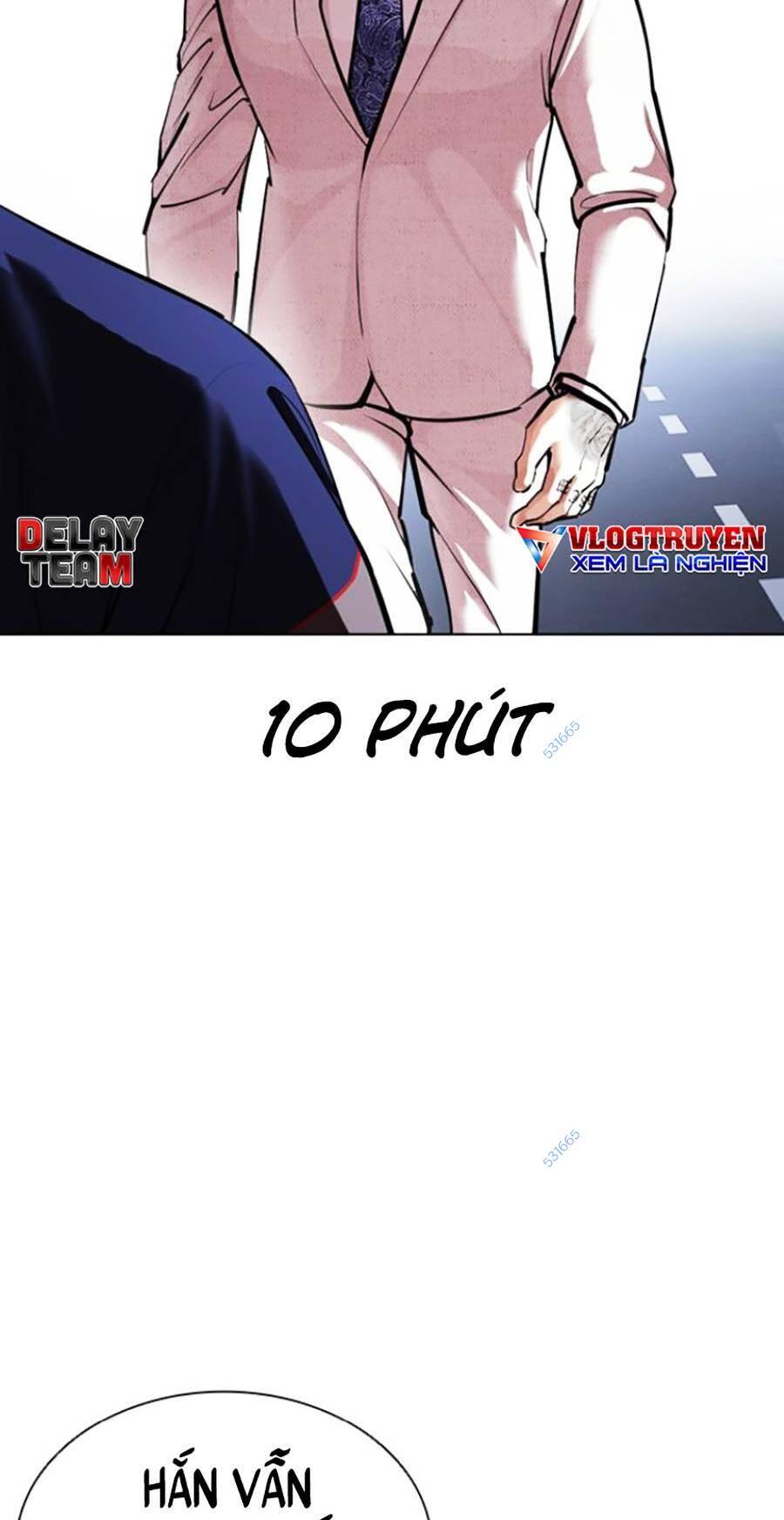 Lookism Chapter 420 - Trang 2