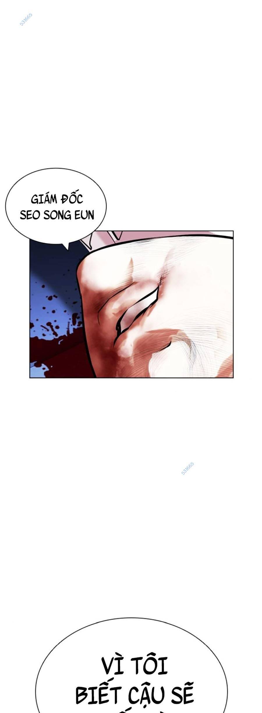 Lookism Chapter 420 - Trang 2