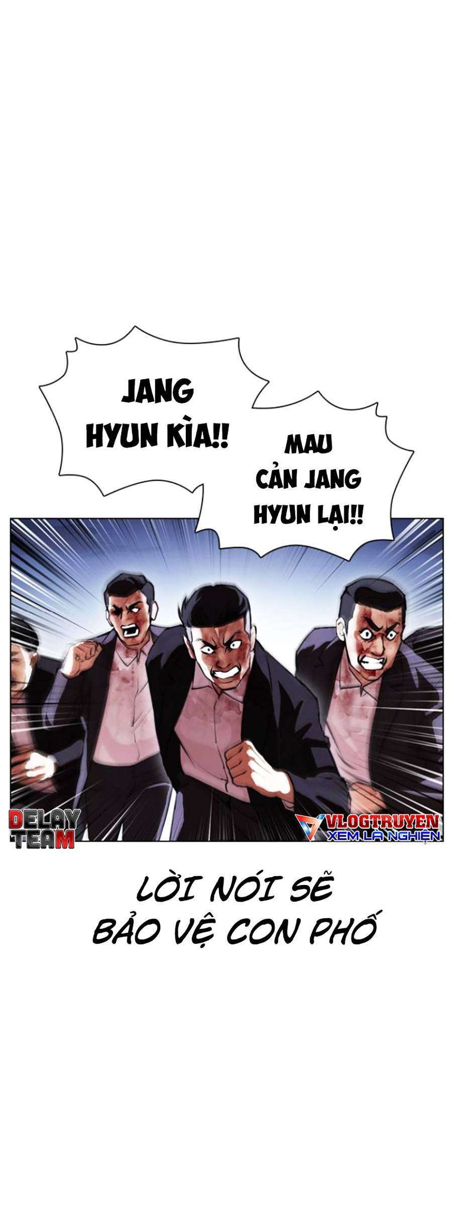 Lookism Chapter 420 - Trang 2