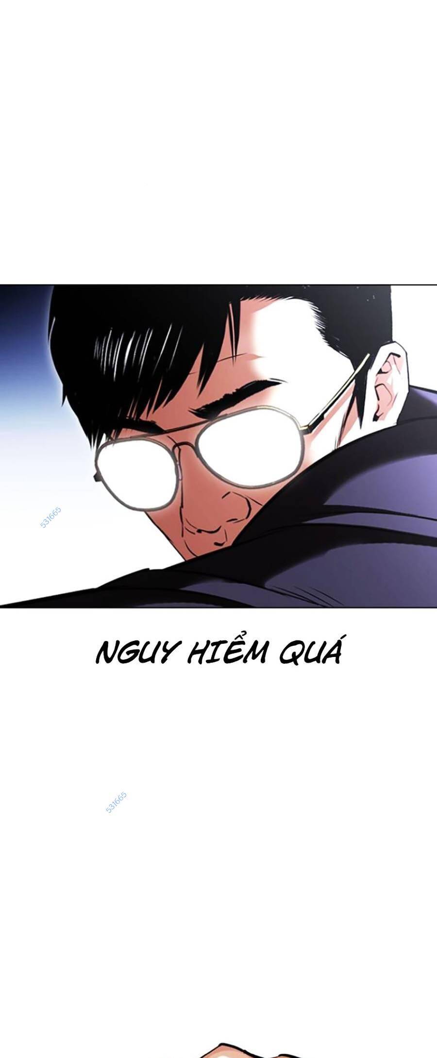 Lookism Chapter 420 - Trang 2