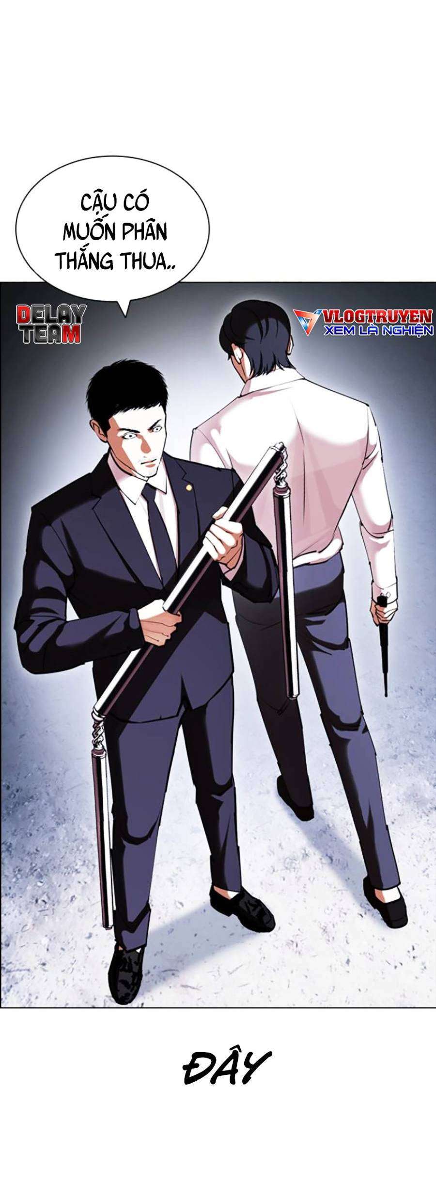 Lookism Chapter 420 - Trang 2