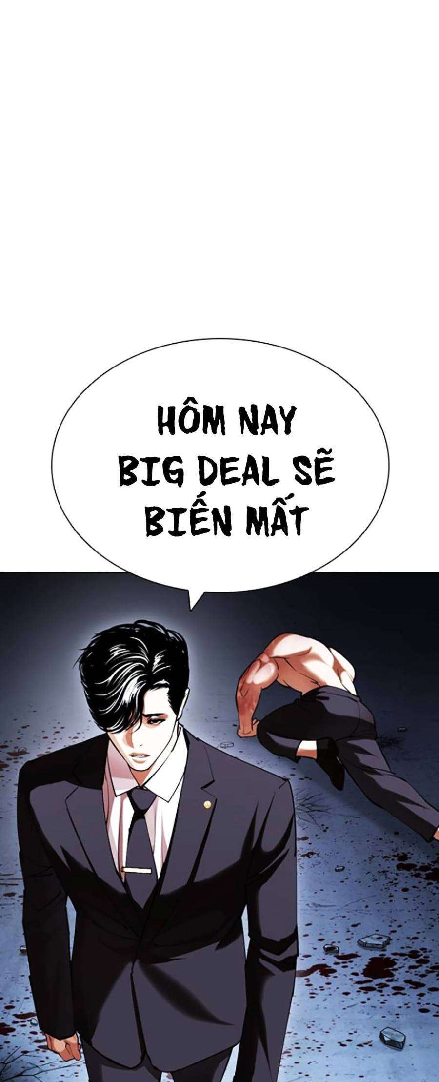 Lookism Chapter 420 - Trang 2