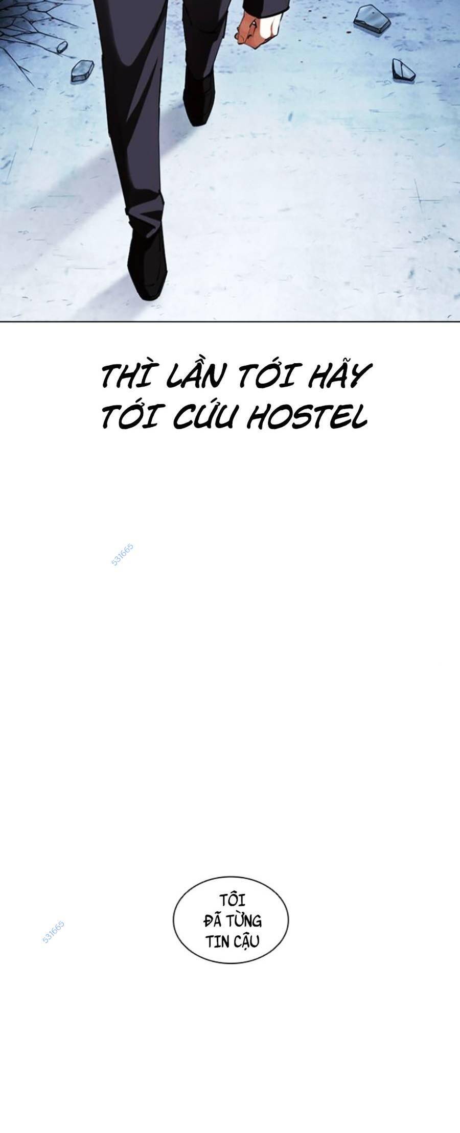 Lookism Chapter 420 - Trang 2