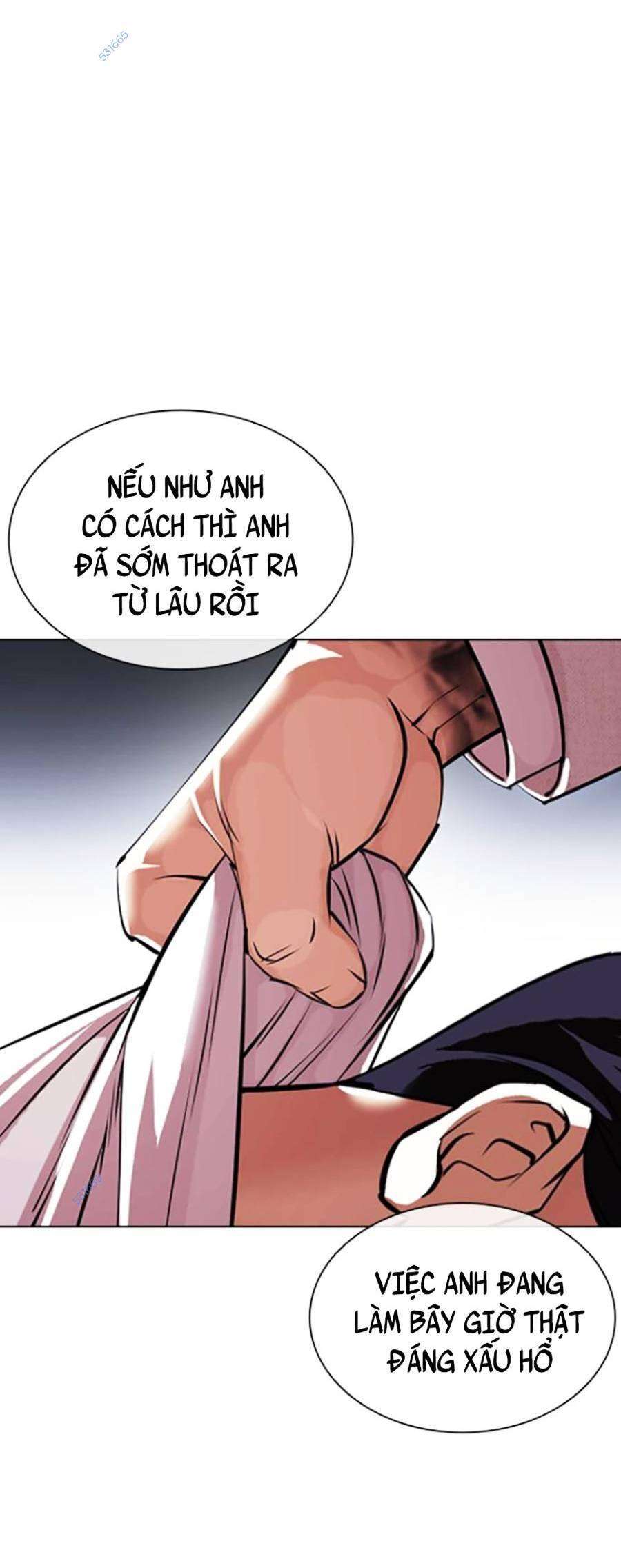 Lookism Chapter 420 - Trang 2