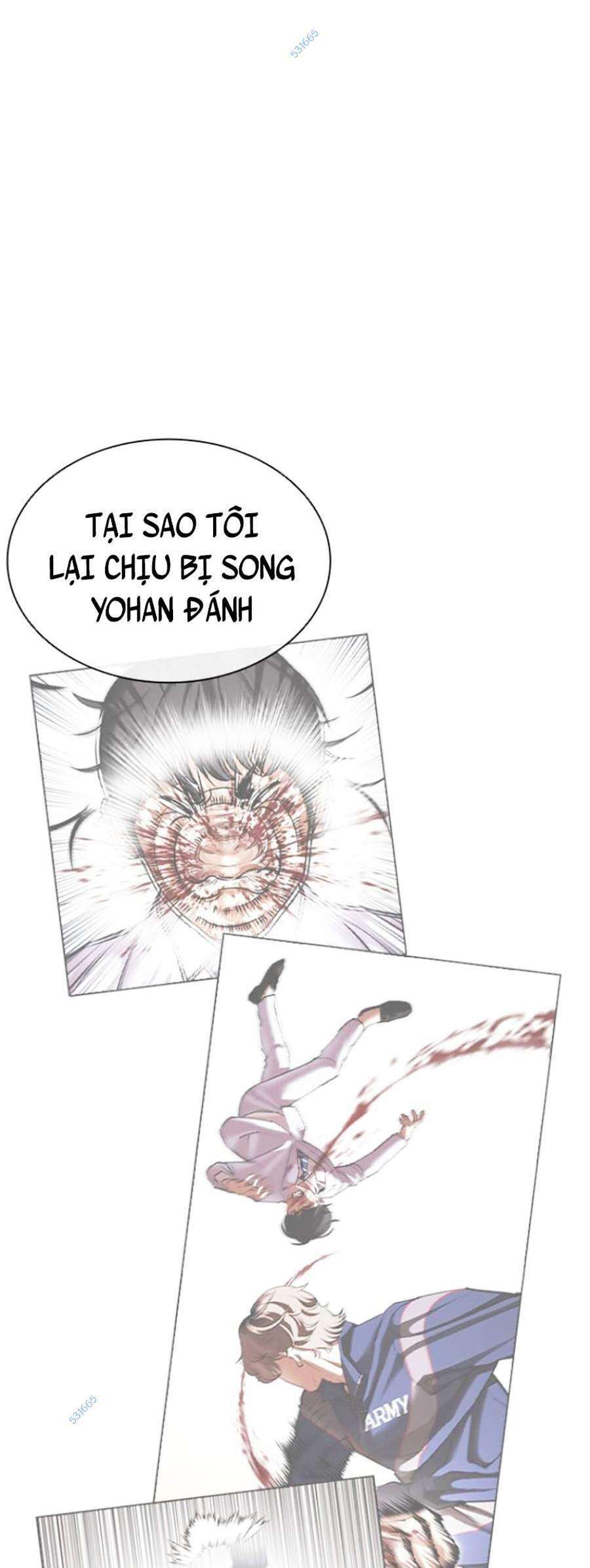 Lookism Chapter 420 - Trang 2