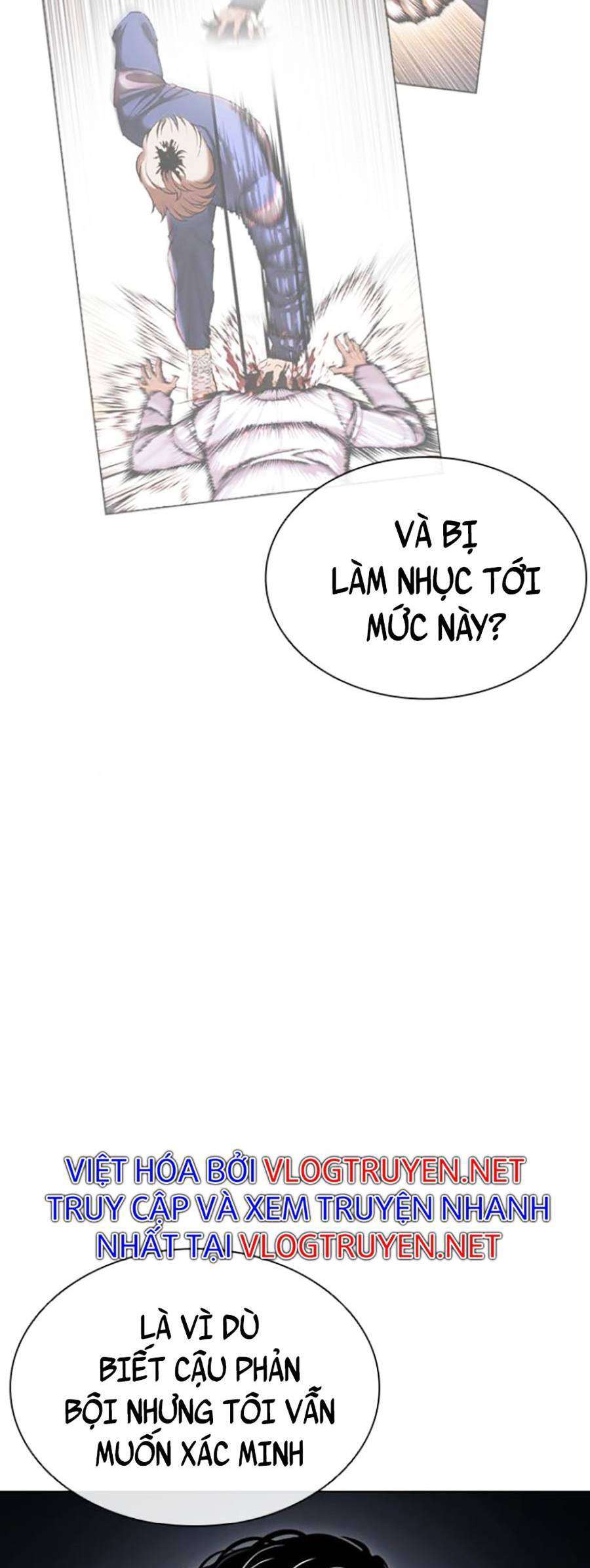 Lookism Chapter 420 - Trang 2