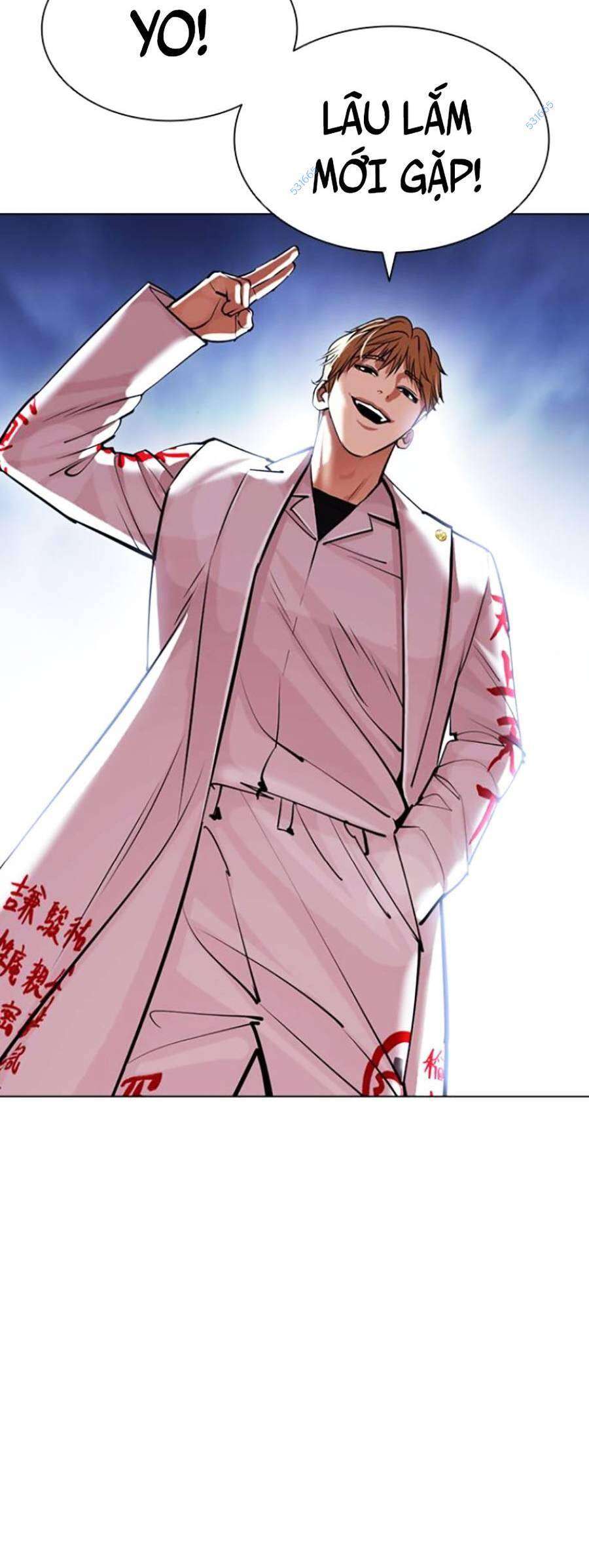 Lookism Chapter 420 - Trang 2