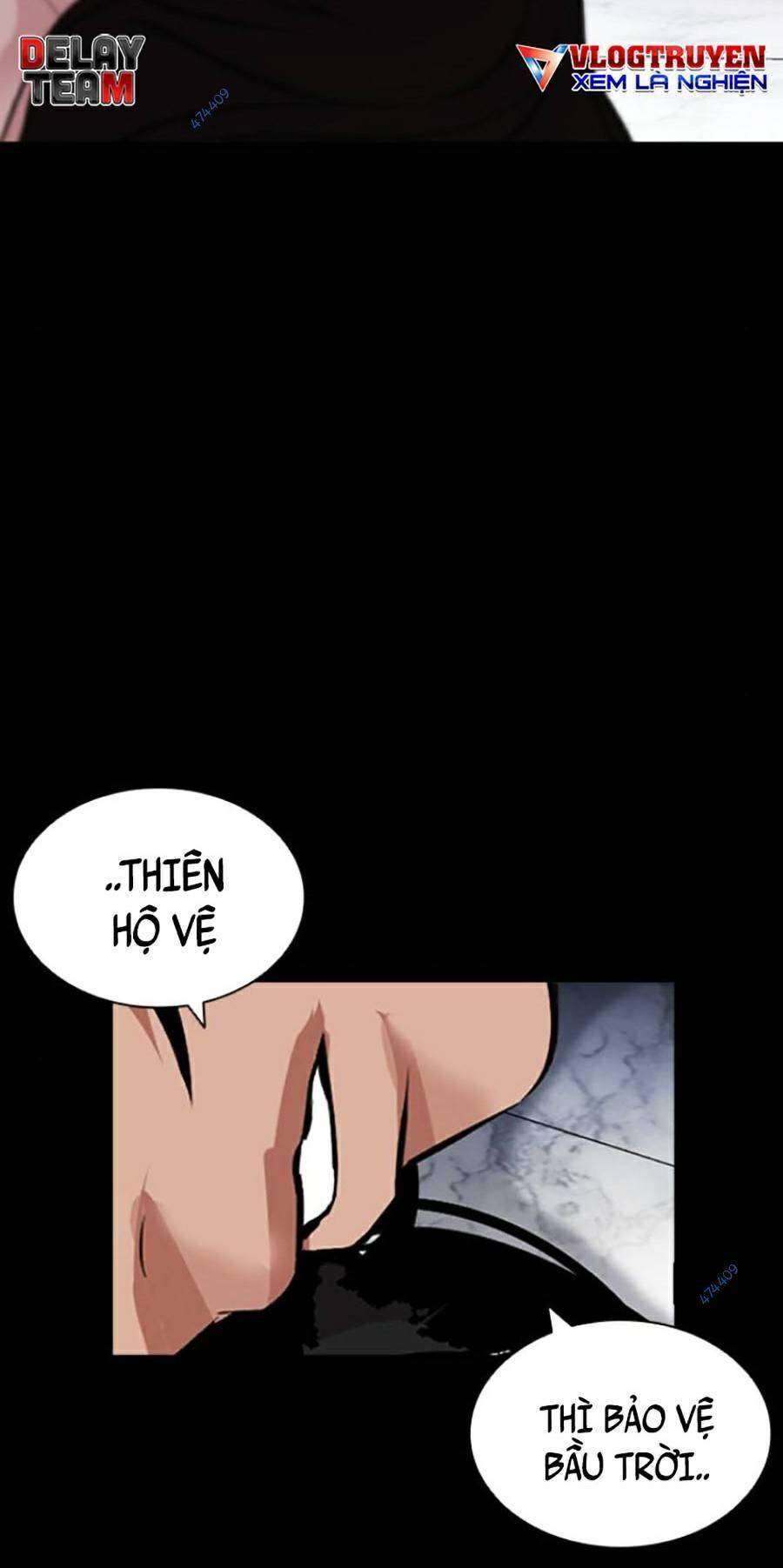 Lookism Chapter 419.5 - Trang 2