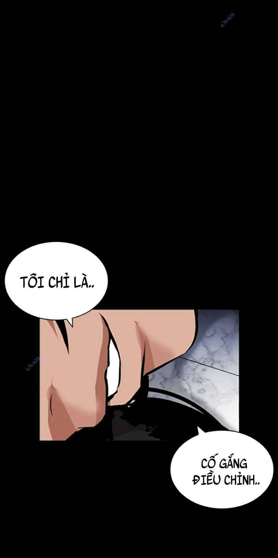 Lookism Chapter 419.5 - Trang 2