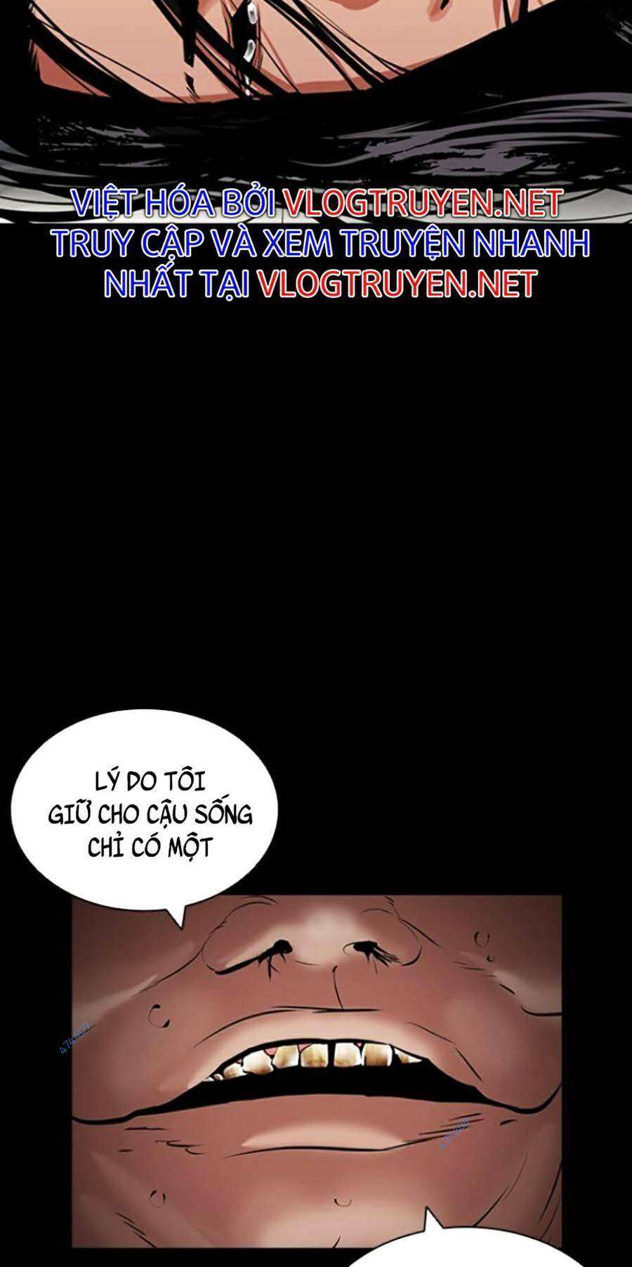 Lookism Chapter 419.5 - Trang 2