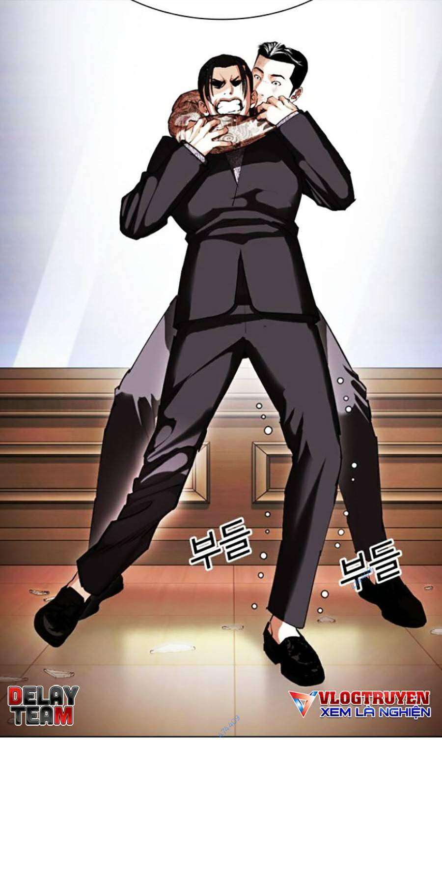 Lookism Chapter 419.5 - Trang 2