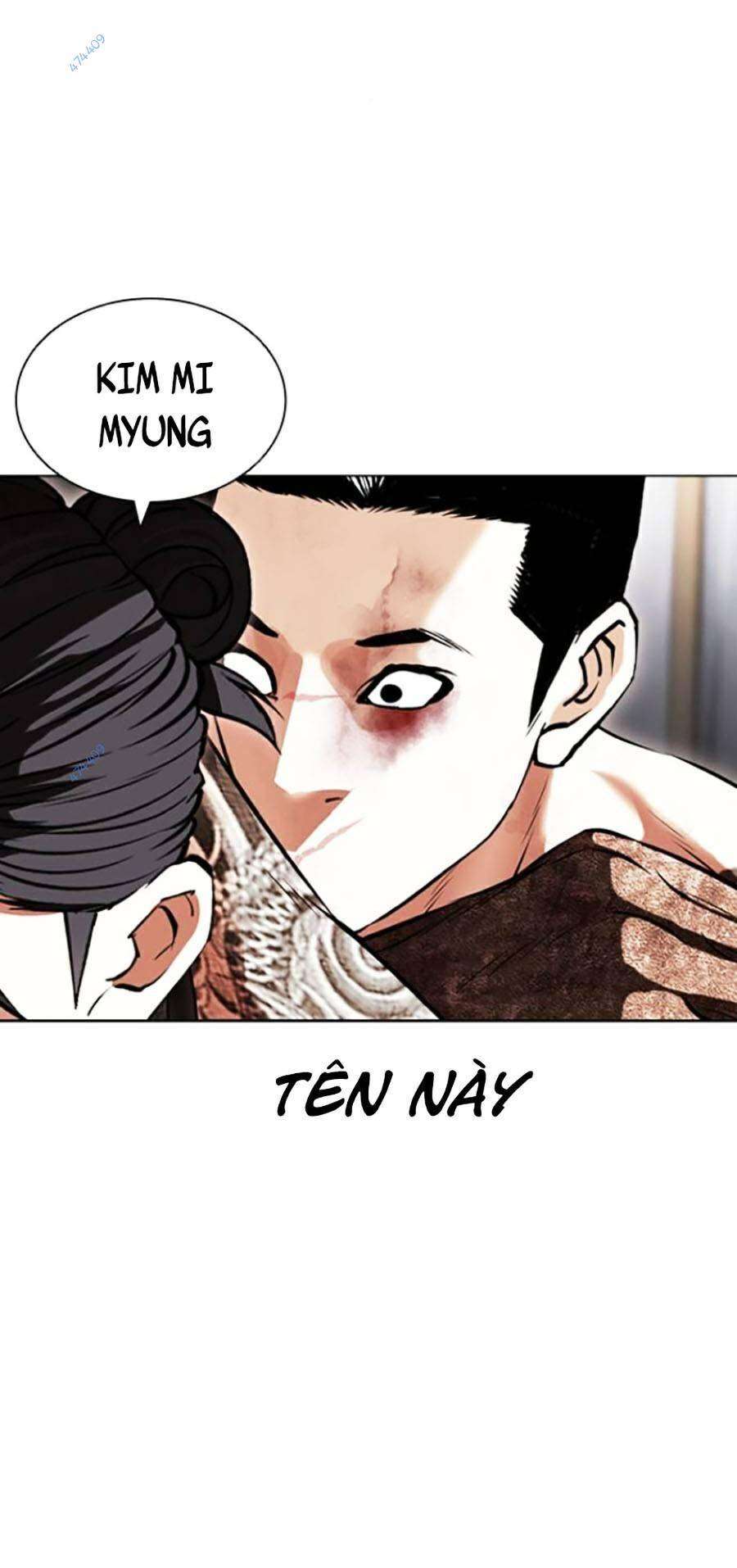 Lookism Chapter 419.5 - Trang 2