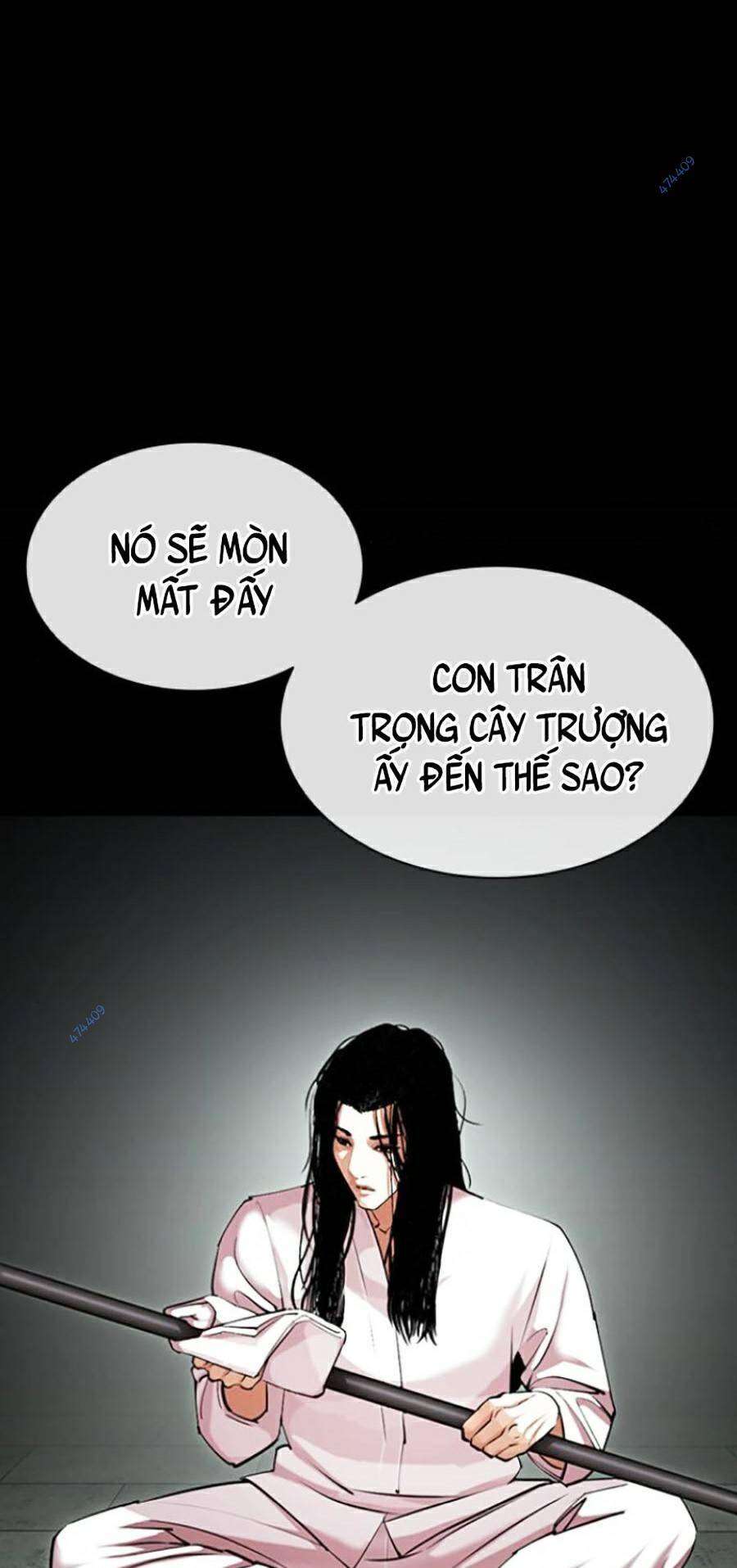 Lookism Chapter 419.5 - Trang 2