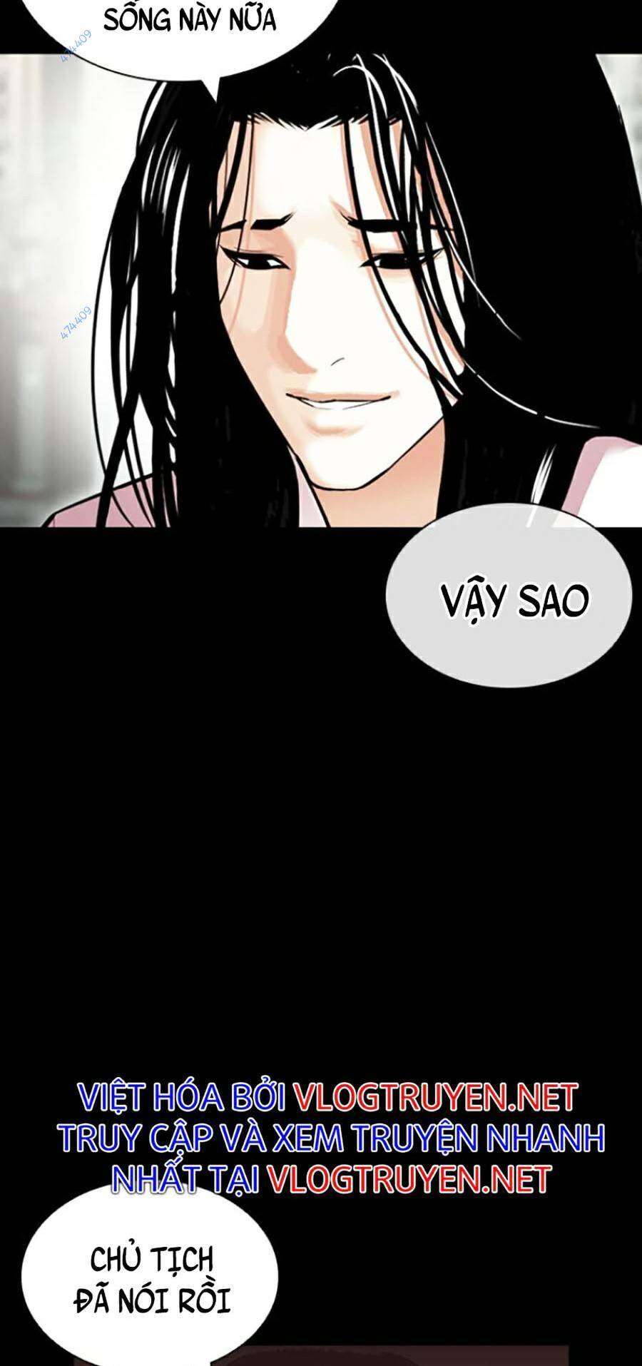 Lookism Chapter 419.5 - Trang 2