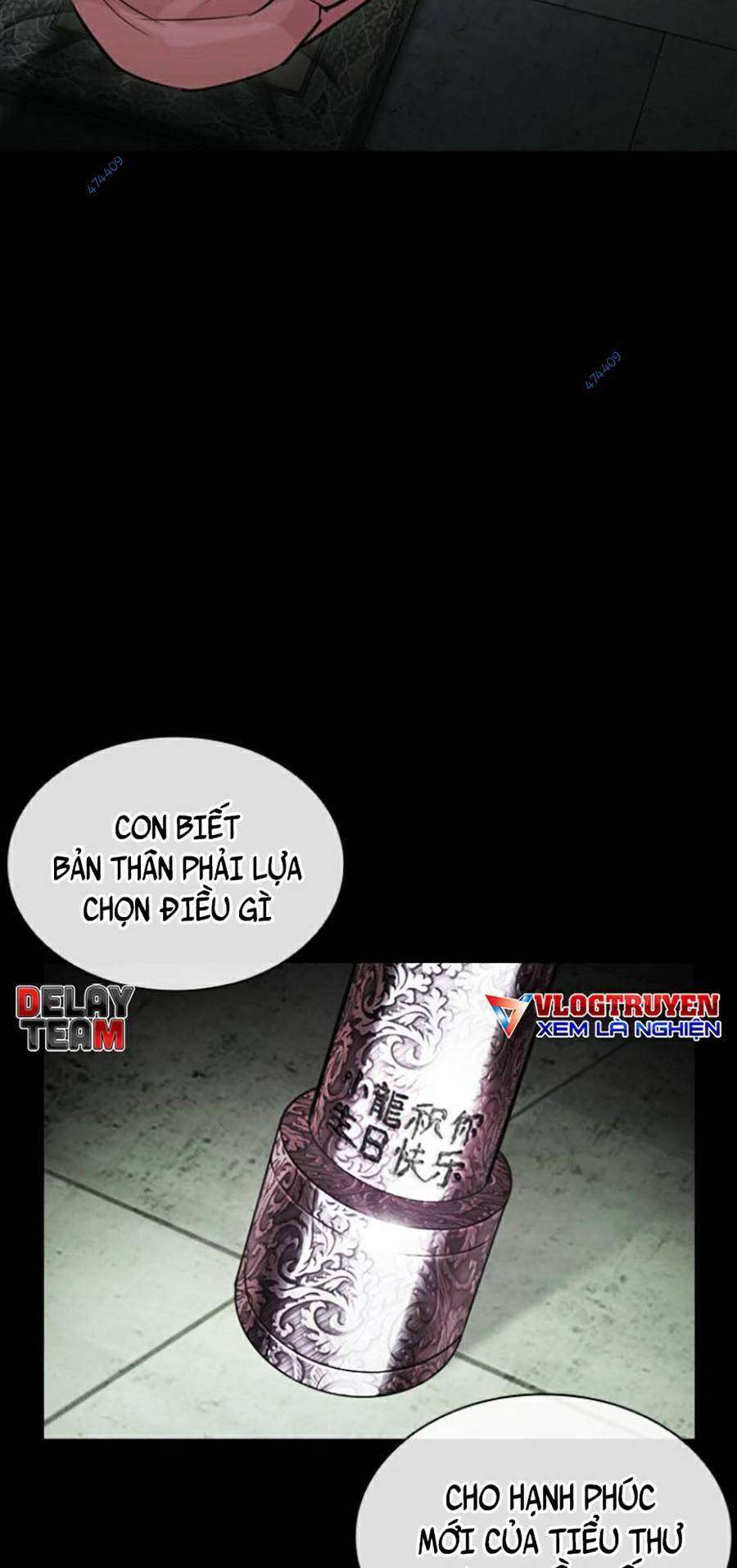 Lookism Chapter 419.5 - Trang 2