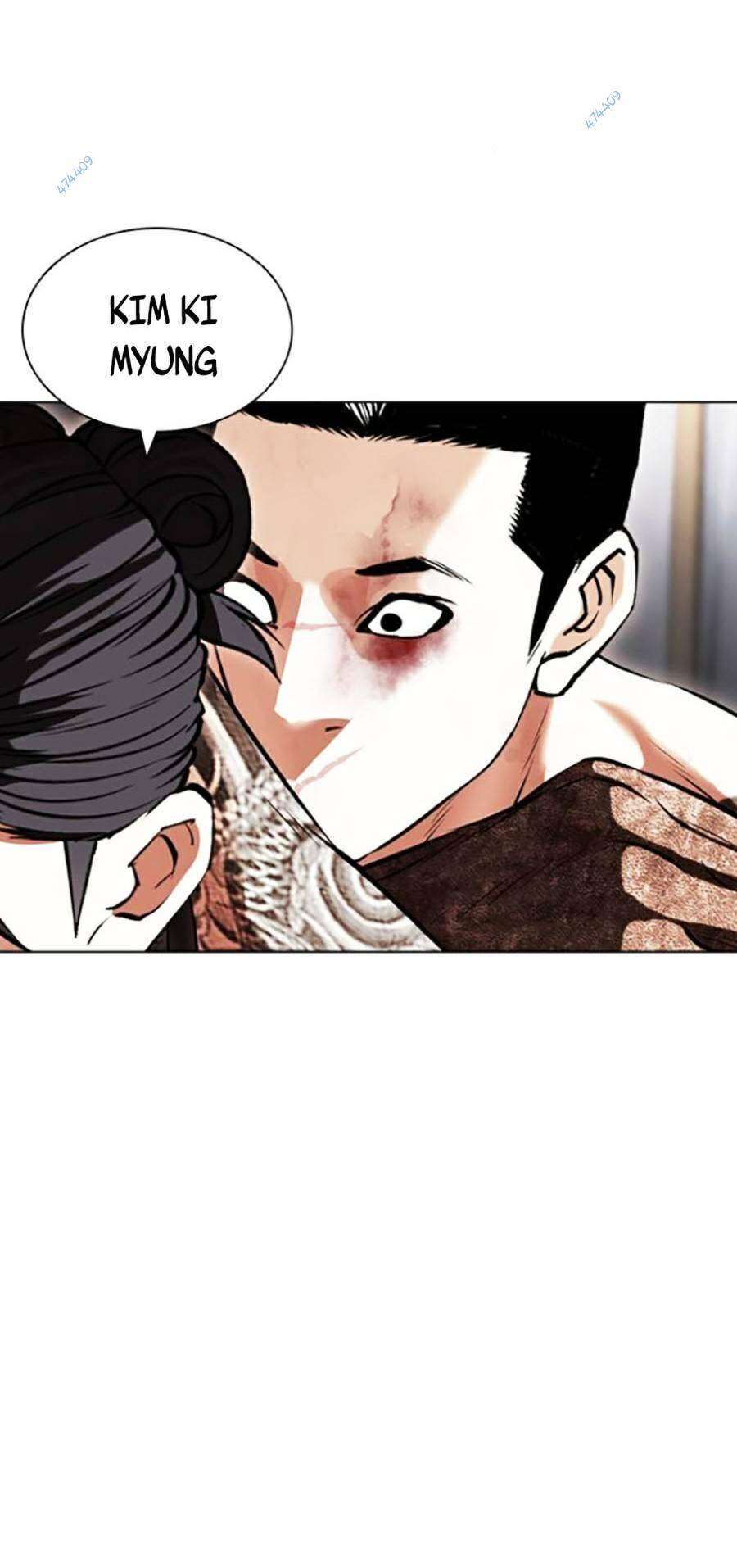 Lookism Chapter 419.5 - Trang 2