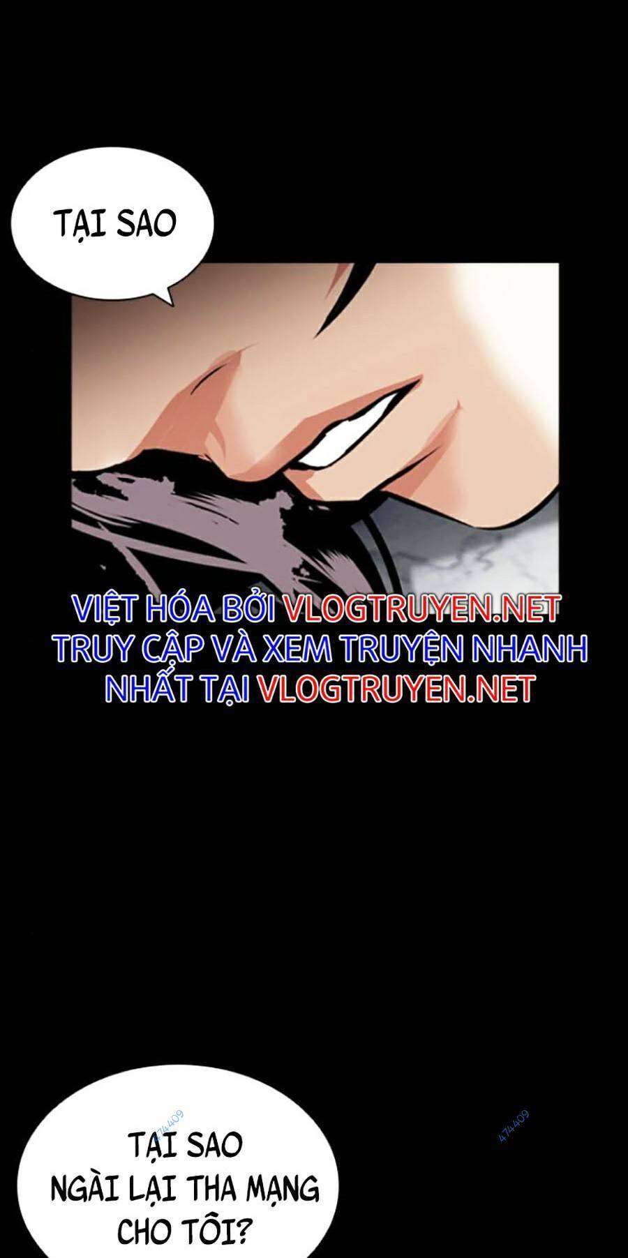 Lookism Chapter 419.5 - Trang 2