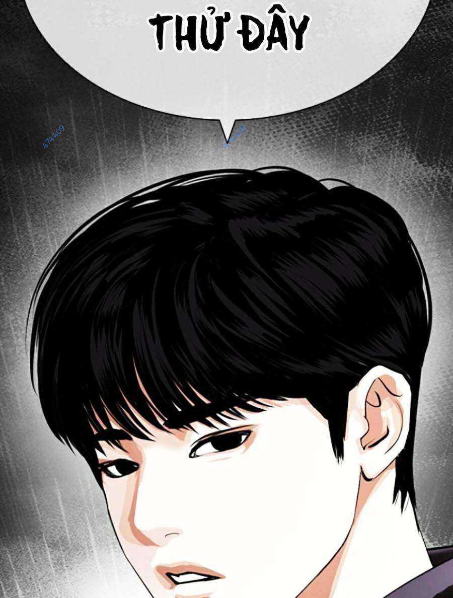 Lookism Chapter 419.5 - Trang 2