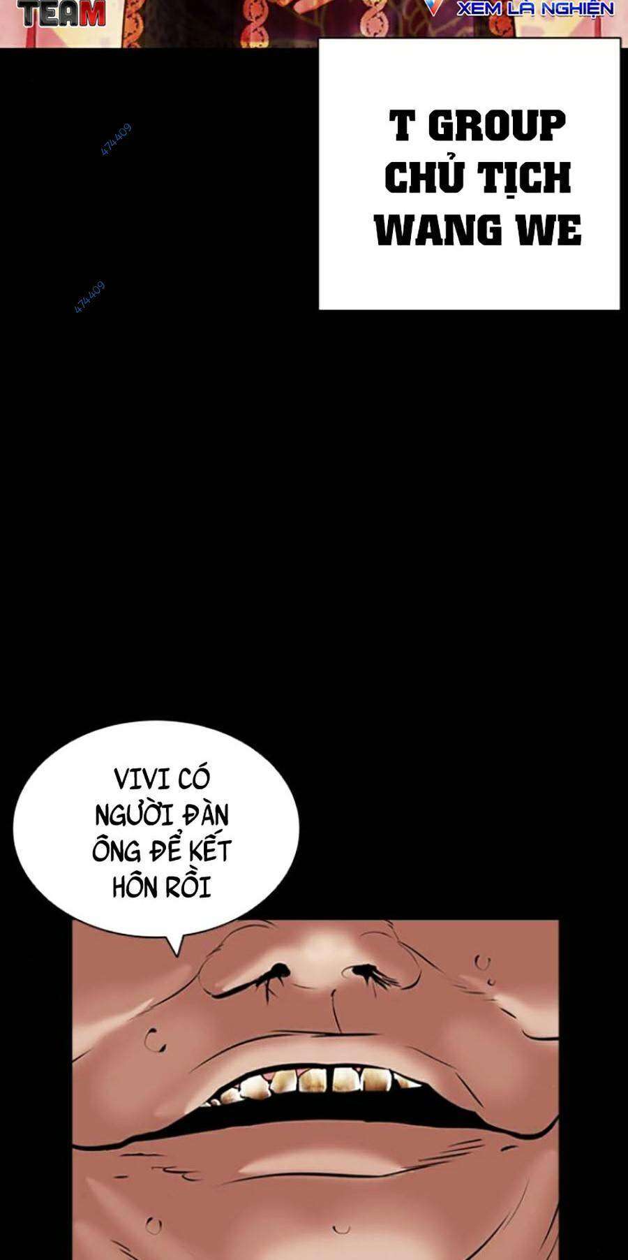 Lookism Chapter 419.5 - Trang 2