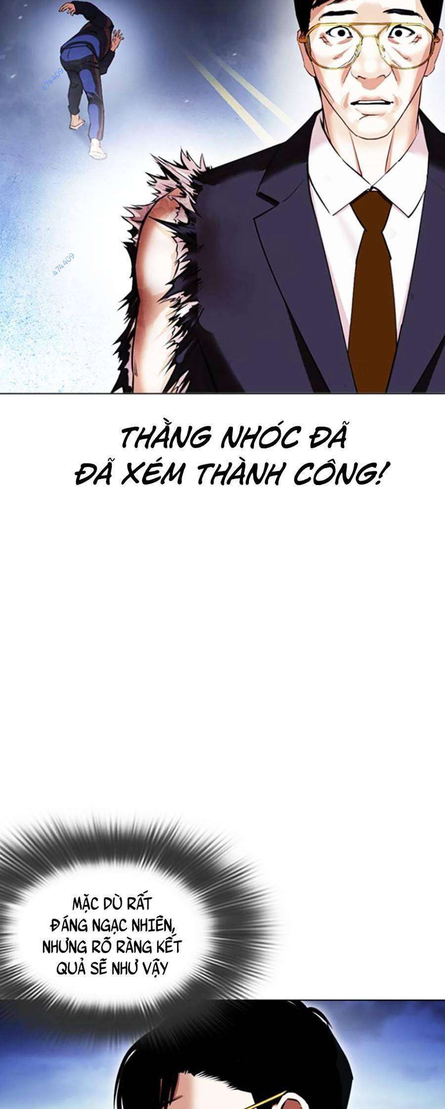 Lookism Chapter 419 - Trang 2