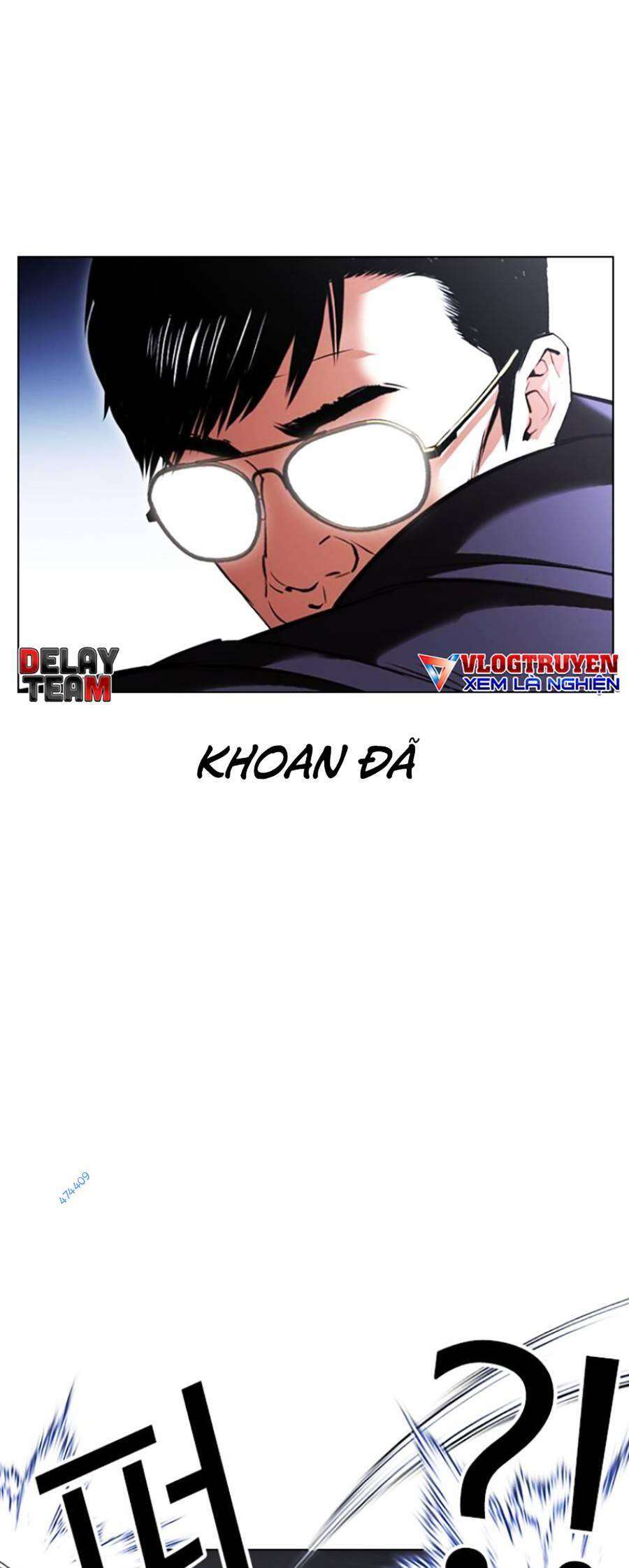 Lookism Chapter 419 - Trang 2