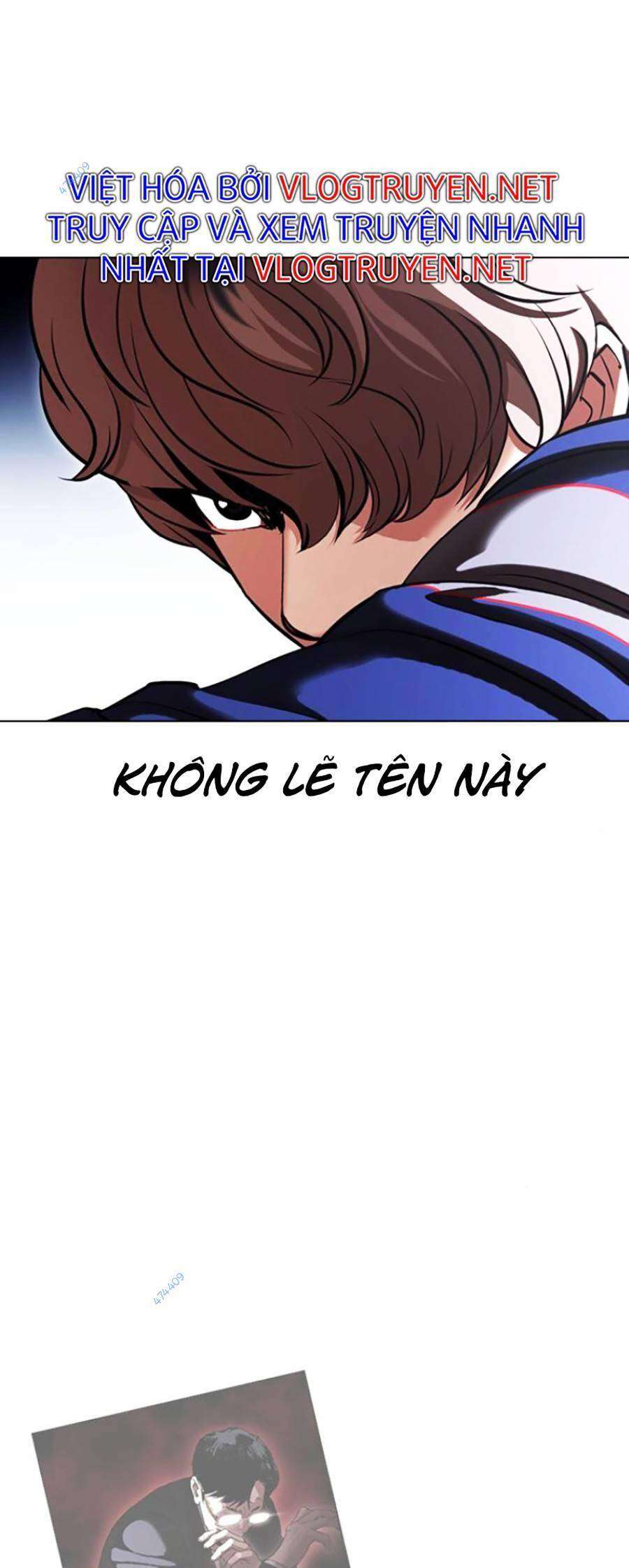 Lookism Chapter 419 - Trang 2