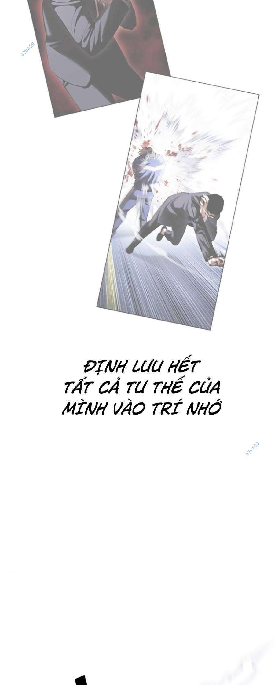 Lookism Chapter 419 - Trang 2