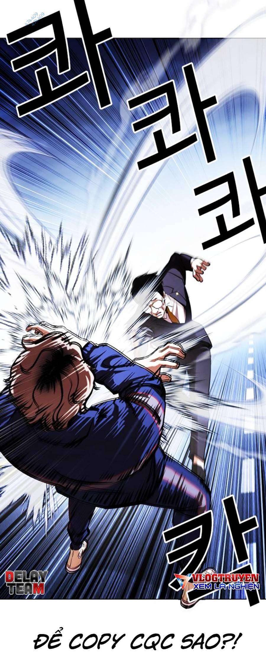 Lookism Chapter 419 - Trang 2