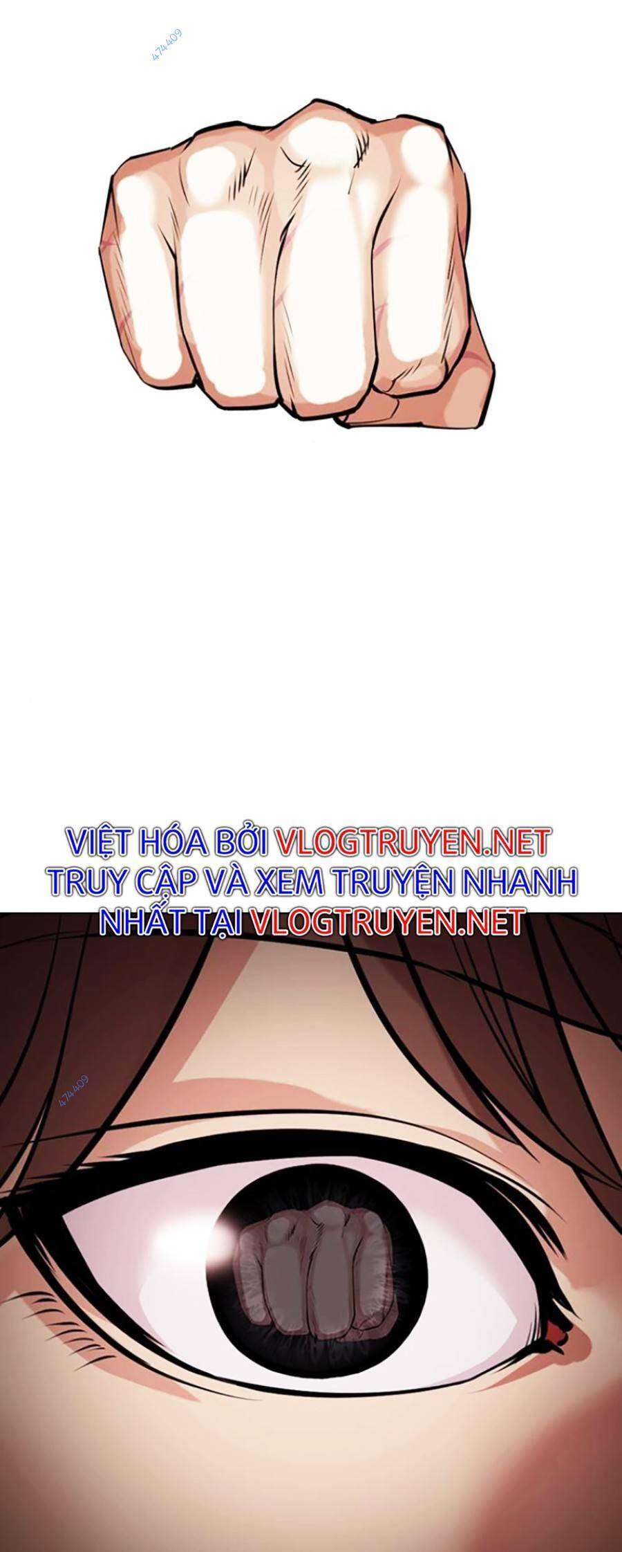 Lookism Chapter 419 - Trang 2