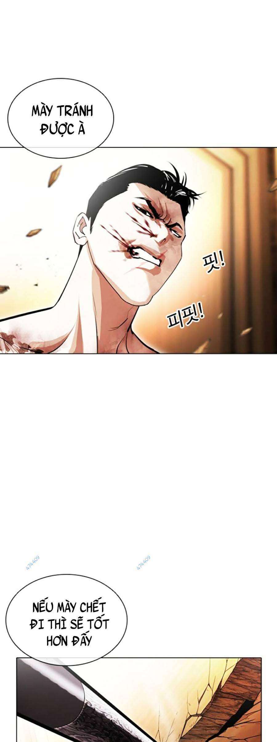 Lookism Chapter 419 - Trang 2