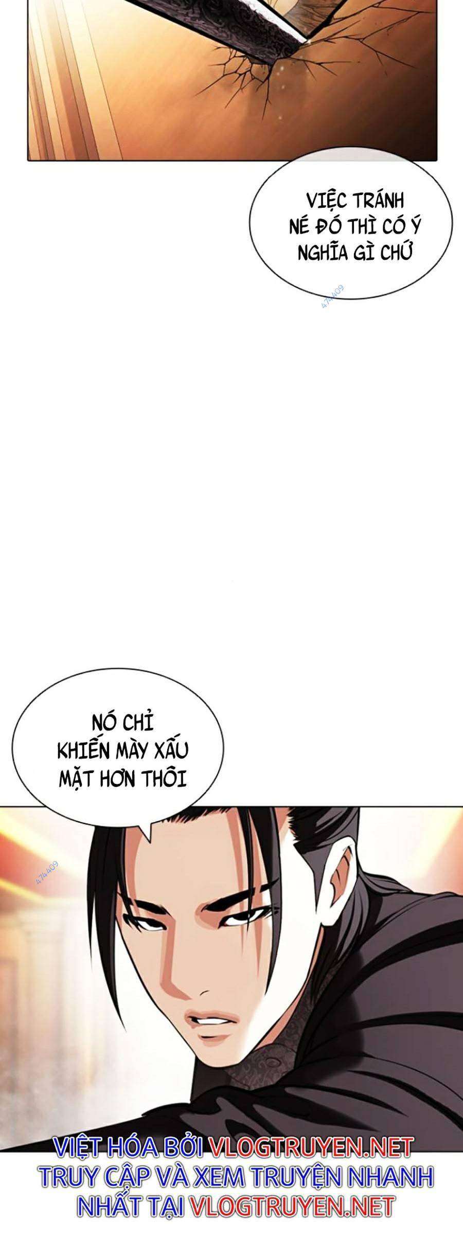 Lookism Chapter 419 - Trang 2