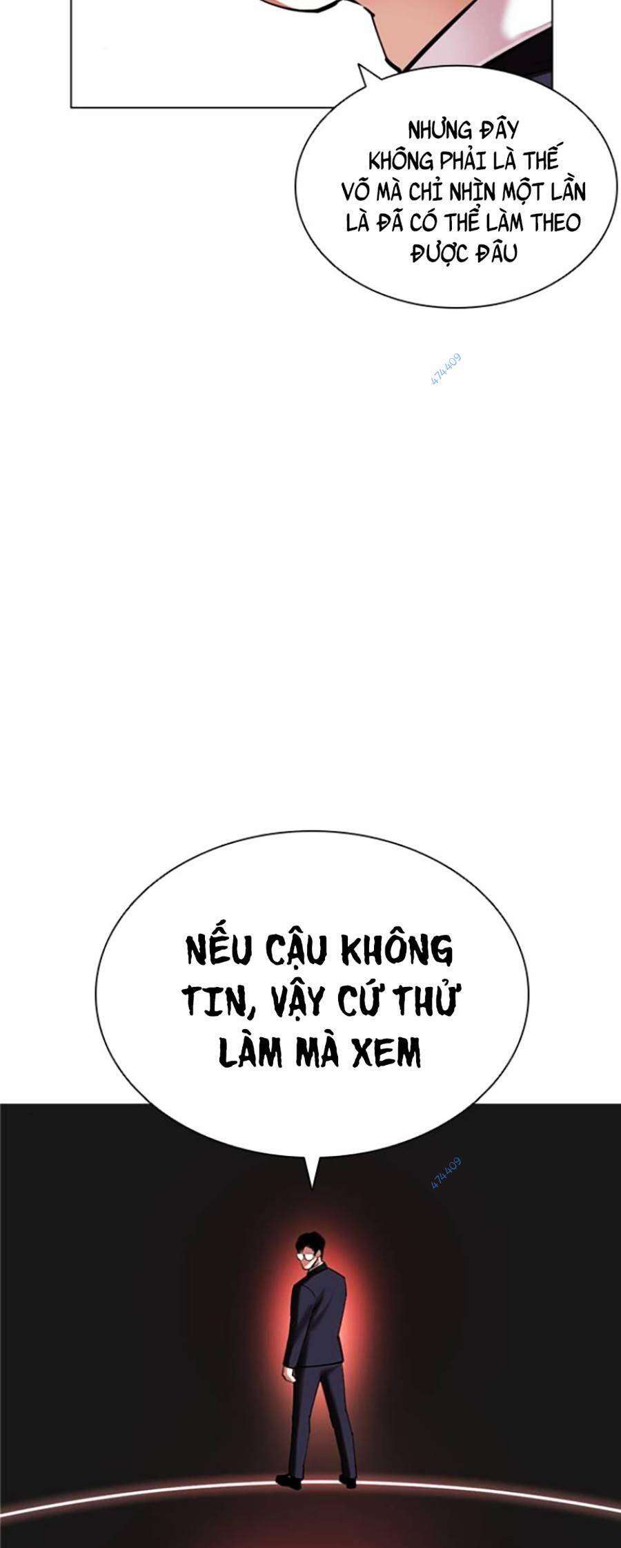 Lookism Chapter 419 - Trang 2