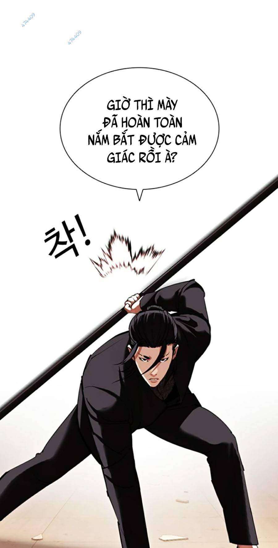 Lookism Chapter 419 - Trang 2