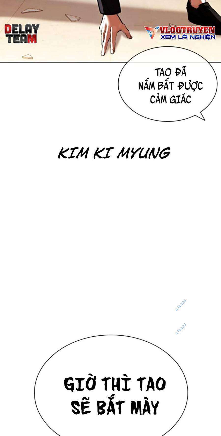 Lookism Chapter 419 - Trang 2