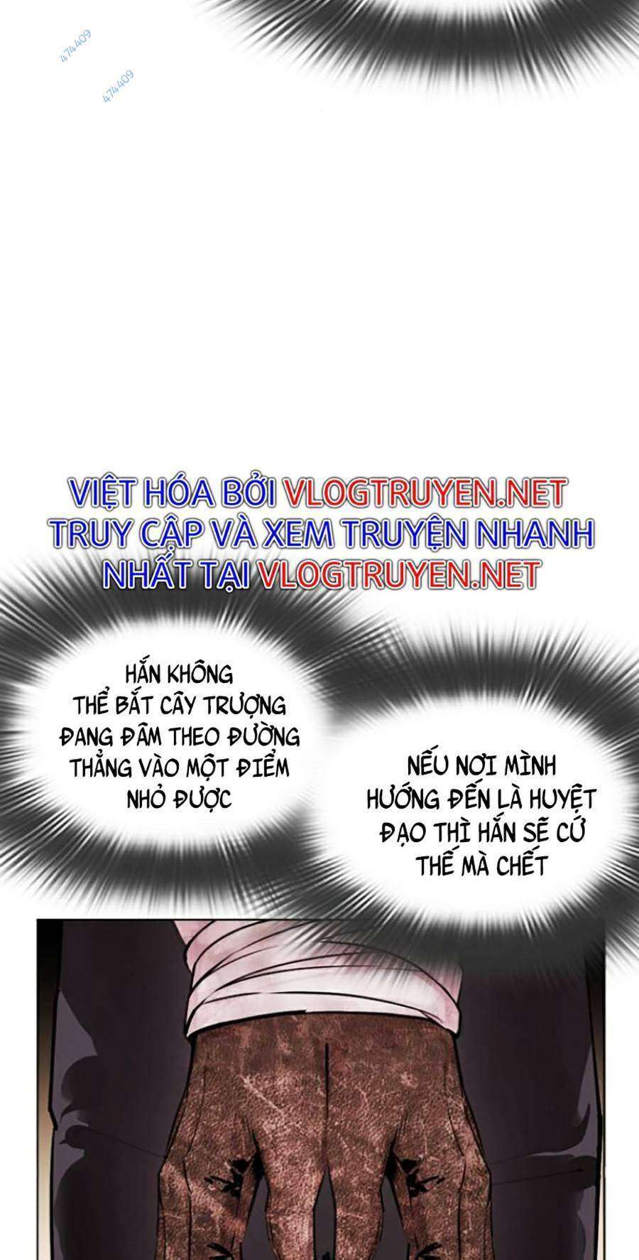 Lookism Chapter 419 - Trang 2