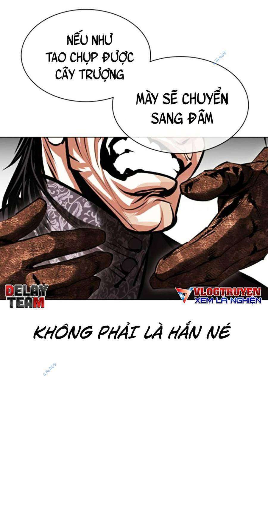 Lookism Chapter 419 - Trang 2