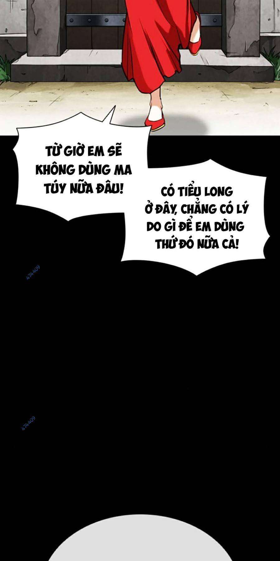 Lookism Chapter 419 - Trang 2