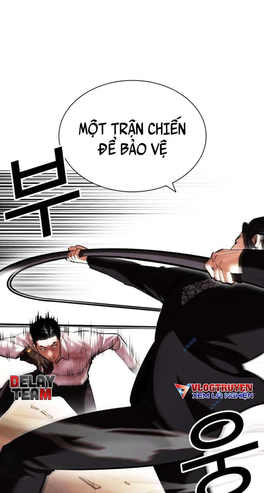 Lookism Chapter 418.5 - Trang 2