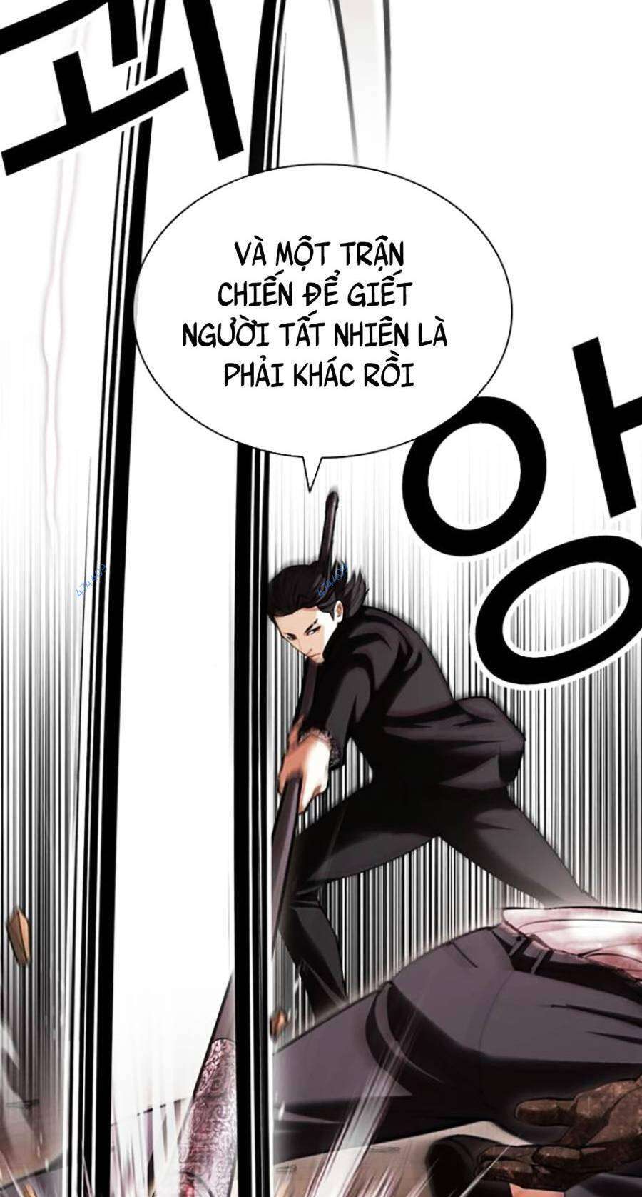 Lookism Chapter 418.5 - Trang 2